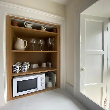 شقة Surveyors House Apt, Westport, Lovely 2 Bed 2 Bath