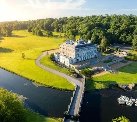 Surveyors House Apt, Westport, Lovely 2 Bed 2 Bath