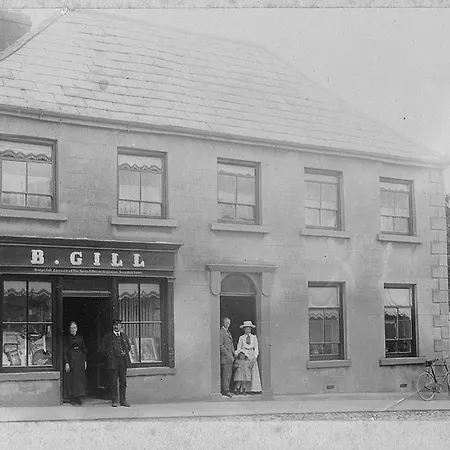 شقة Surveyors House Apt, Westport, Lovely 2 Bed 2 Bath