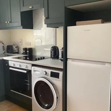 شقة Surveyors House Apt, Westport, Lovely 2 Bed 2 Bath *