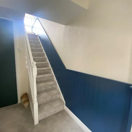 شقة Surveyors House Apt, Westport, Lovely 2 Bed 2 Bath