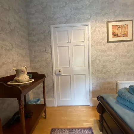 شقة Surveyors House Apt, Westport, Lovely 2 Bed 2 Bath *