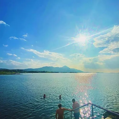 Apartman Surveyors House Apt, Westport, Lovely 2 Bed 2 Bath Westport