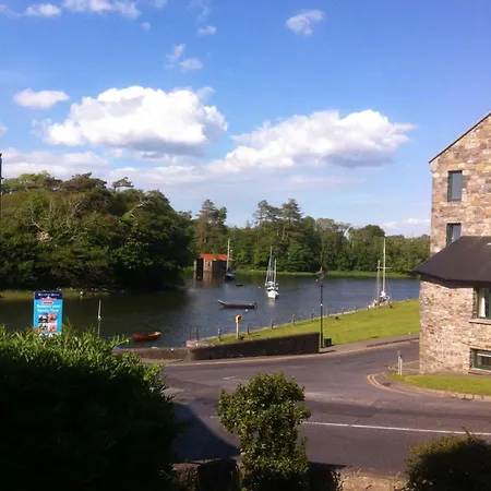 Apartman Surveyors House Apt, Westport, Lovely 2 Bed 2 Bath Westport