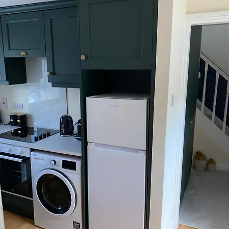 Surveyors House Apt, Westport, Lovely 2 Bed 2 Bath Apartman *