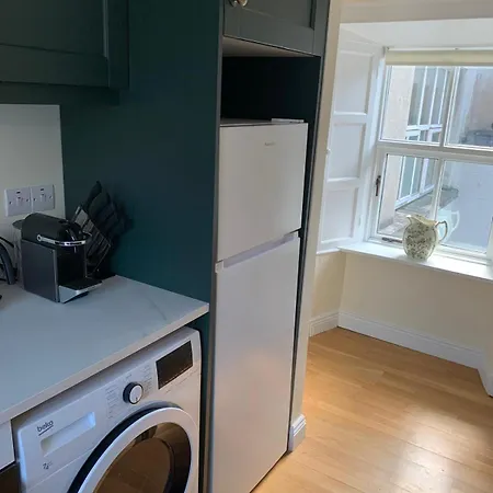 Apartman Surveyors House Apt, Westport, Lovely 2 Bed 2 Bath