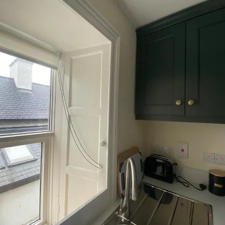 Apartman Surveyors House Apt, Westport, Lovely 2 Bed 2 Bath *