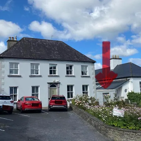 Apartment Surveyors House Apt, Westport, Lovely 2 Bed 2 Bath