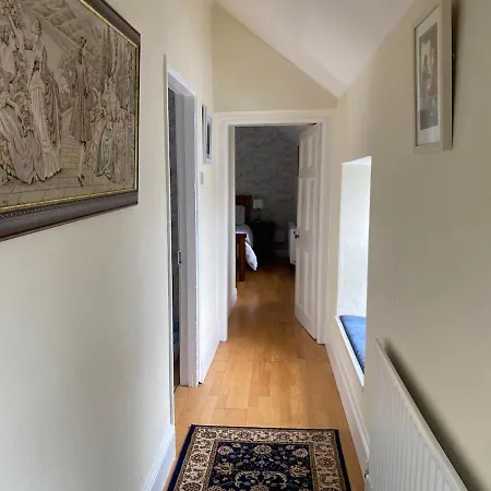 Surveyors House Apt, Westport, Lovely 2 Bed 2 Bath Apartman