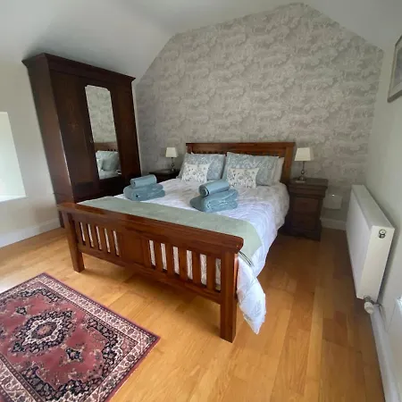 Surveyors House Apt, Westport, Lovely 2 Bed 2 Bath Apartman Westport