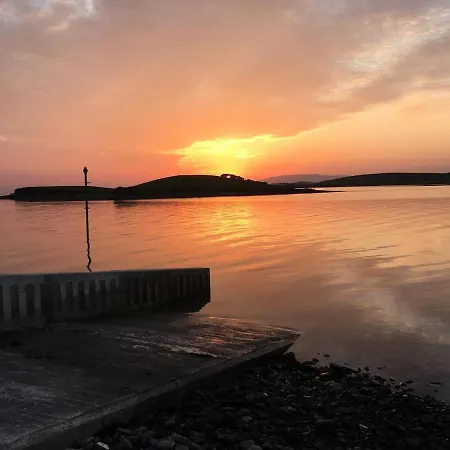 Apartman Surveyors House Apt, Westport, Lovely 2 Bed 2 Bath Westport