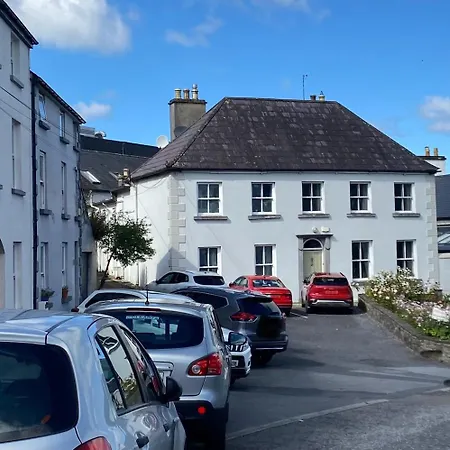 Apartment Surveyors House Apt, Westport, Lovely 2 Bed 2 Bath