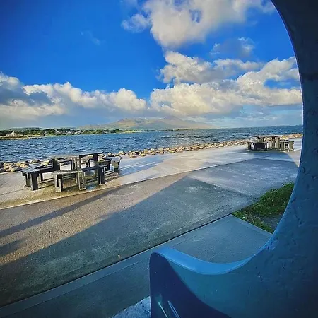 Surveyors House Apt, Westport, Lovely 2 Bed 2 Bath * Westport