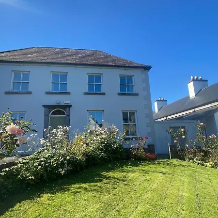 Apartman Surveyors House Apt, Westport, Lovely 2 Bed 2 Bath *