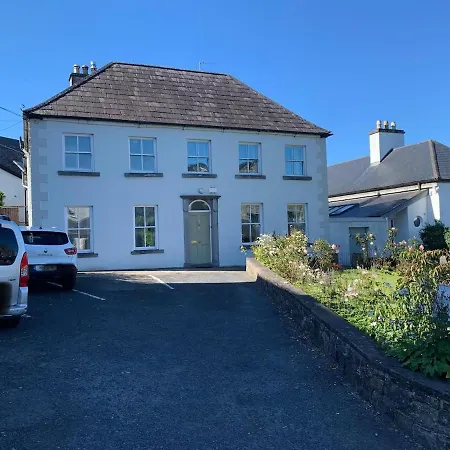 Surveyors House Apt, Westport, Lovely 2 Bed 2 Bath Apartment Westport
