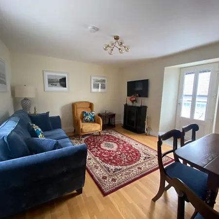 Apartment Surveyors House Apt, Westport, Lovely 2 Bed 2 Bath