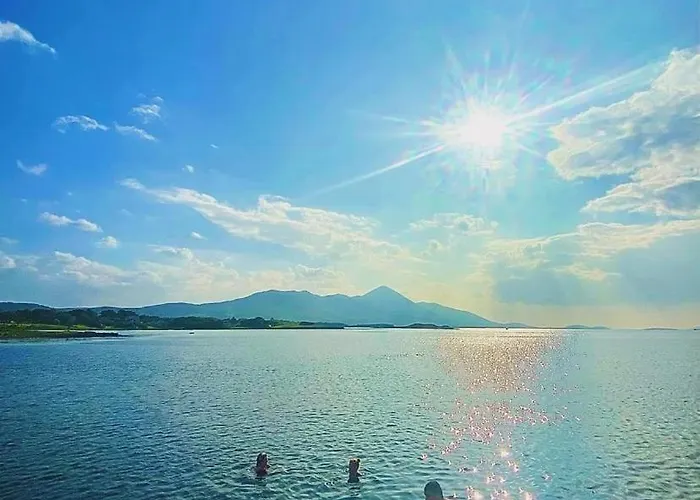 Lejlighed Surveyors House Apt, Westport, Lovely 2 Bed 2 Bath Westport