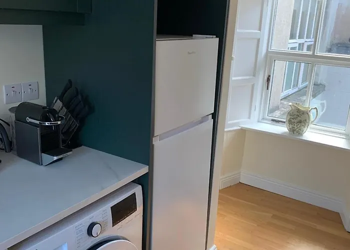 Lejlighed Surveyors House Apt, Westport, Lovely 2 Bed 2 Bath