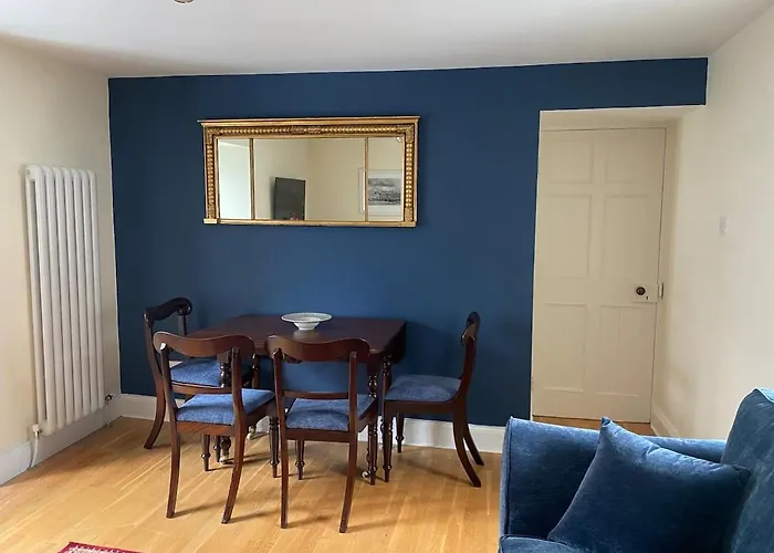 Lejlighed Surveyors House Apt, Westport, Lovely 2 Bed 2 Bath Westport