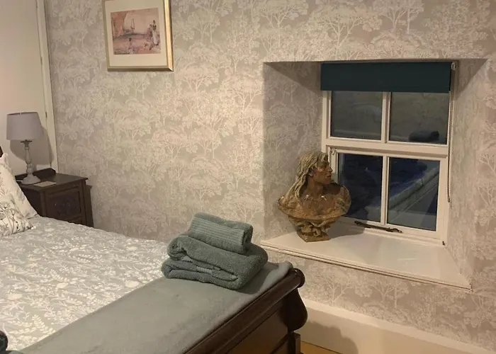 Surveyors House Apt, Westport, Lovely 2 Bed 2 Bath Lejlighed Westport