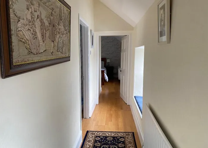 Surveyors House Apt, Westport, Lovely 2 Bed 2 Bath Lejlighed