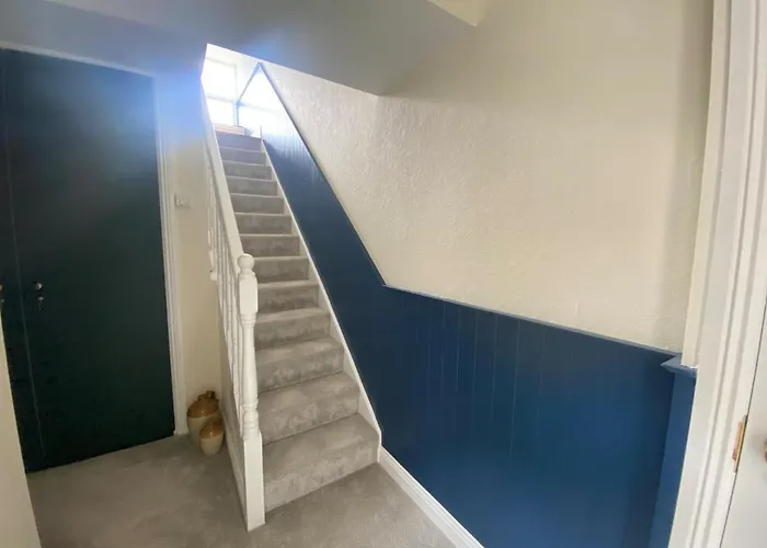 Lejlighed Surveyors House Apt, Westport, Lovely 2 Bed 2 Bath