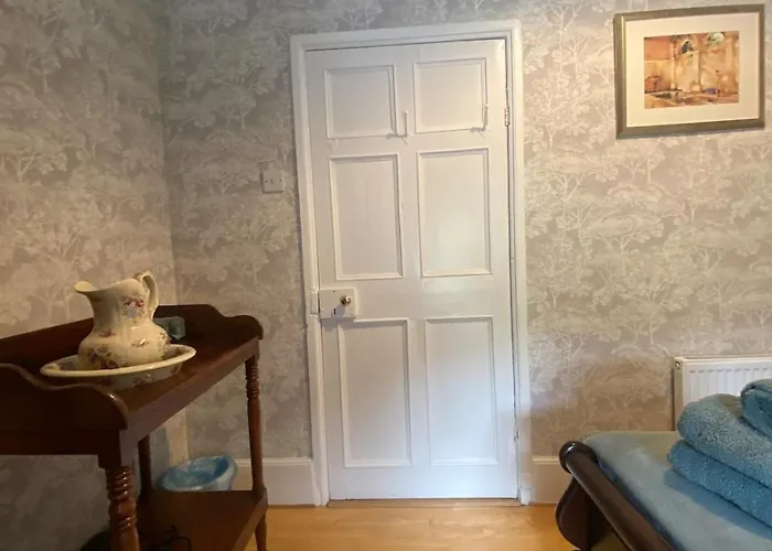 Lejlighed Surveyors House Apt, Westport, Lovely 2 Bed 2 Bath *