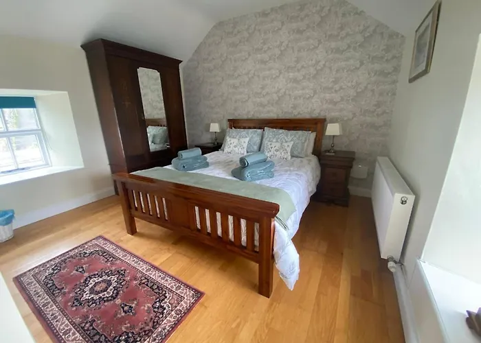 Surveyors House Apt, Westport, Lovely 2 Bed 2 Bath Lejlighed Westport