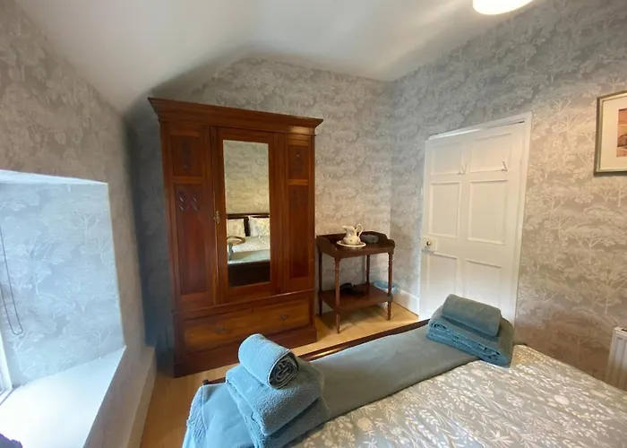 Surveyors House Apt, Westport, Lovely 2 Bed 2 Bath