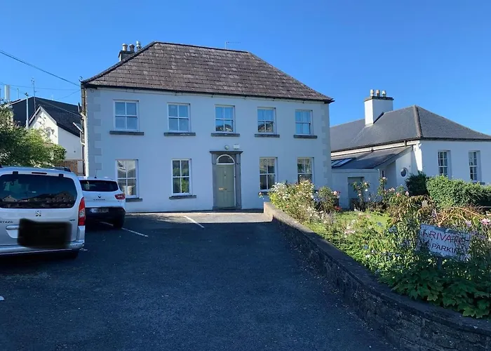 Surveyors House Apt, Westport, Lovely 2 Bed 2 Bath Lejlighed Westport