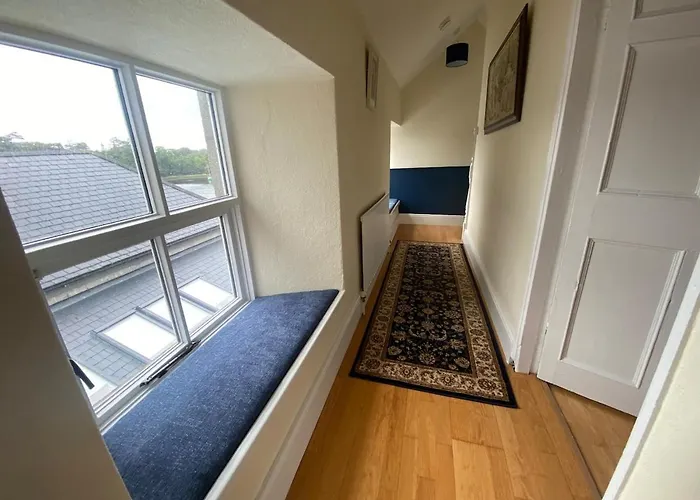 Lejlighed Surveyors House Apt, Westport, Lovely 2 Bed 2 Bath *