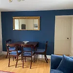 شقة Surveyors House Apt, Westport, Lovely 2 Bed 2 Bath ويستبورت