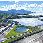 Surveyors House Apt, Westport, Lovely 2 Bed 2 Bath شقة
