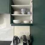 Surveyors House Apt, Westport, Lovely 2 Bed 2 Bath شقة
