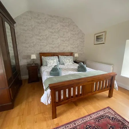 דירה Surveyors House Apt, Westport, Lovely 2 Bed 2 Bath ווסטפורט