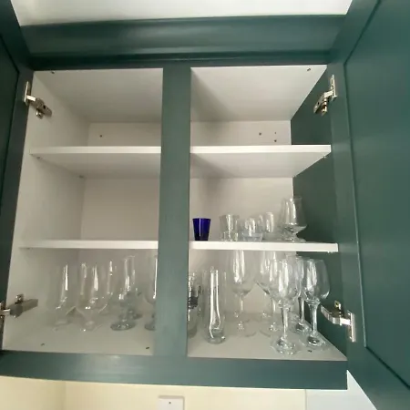 Surveyors House Apt, Westport, Lovely 2 Bed 2 Bath ווסטפורט