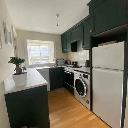 דירה Surveyors House Apt, Westport, Lovely 2 Bed 2 Bath ווסטפורט